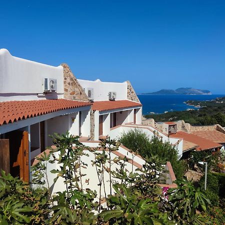 Capo Ceraso Family Resort Costa Corallina Esterno foto