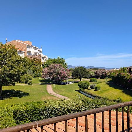 Capo Ceraso Family Resort Costa Corallina Esterno foto