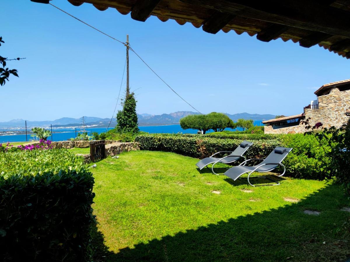 Capo Ceraso Family Resort Costa Corallina Camera foto