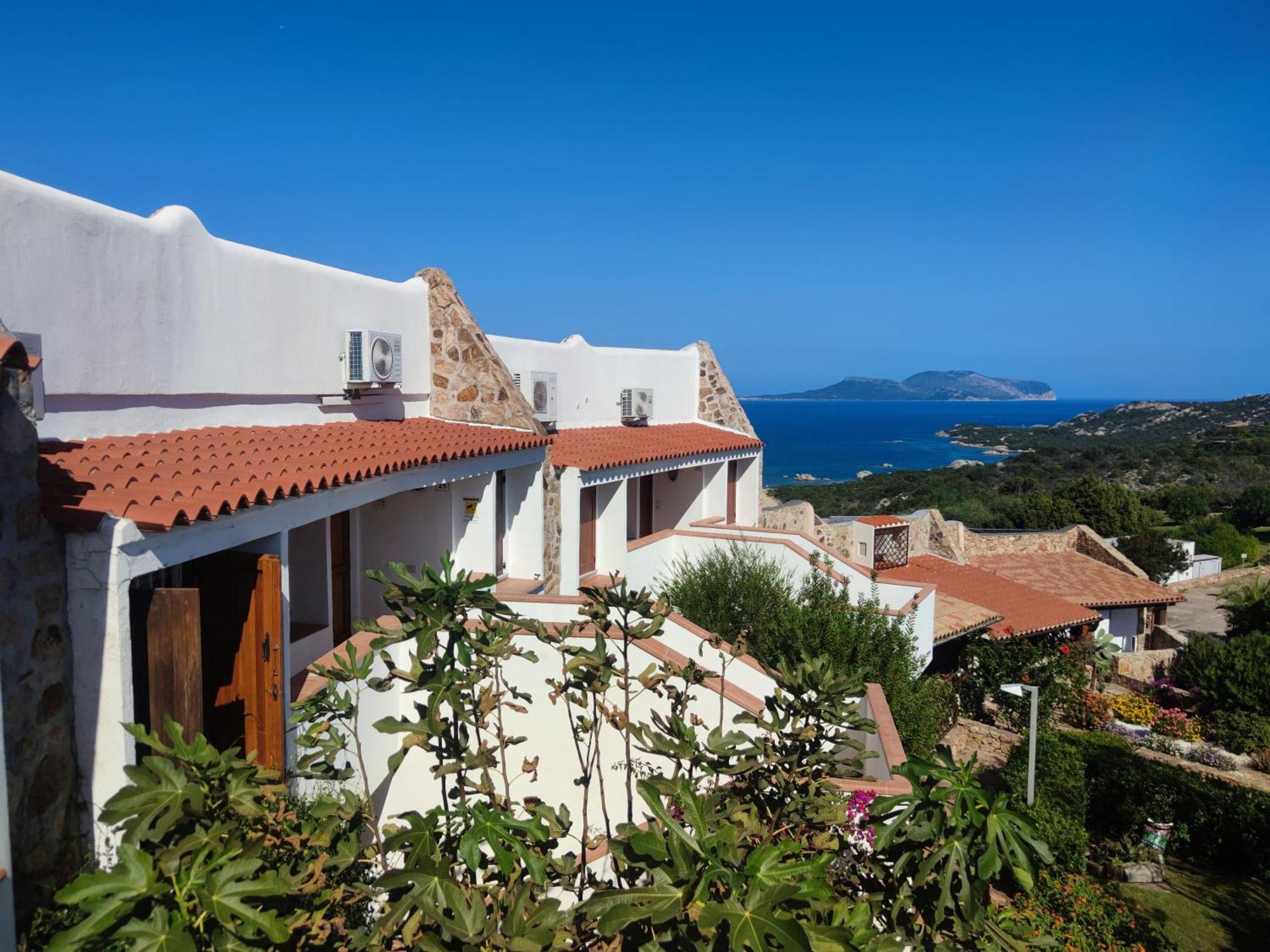 Capo Ceraso Family Resort Costa Corallina Esterno foto