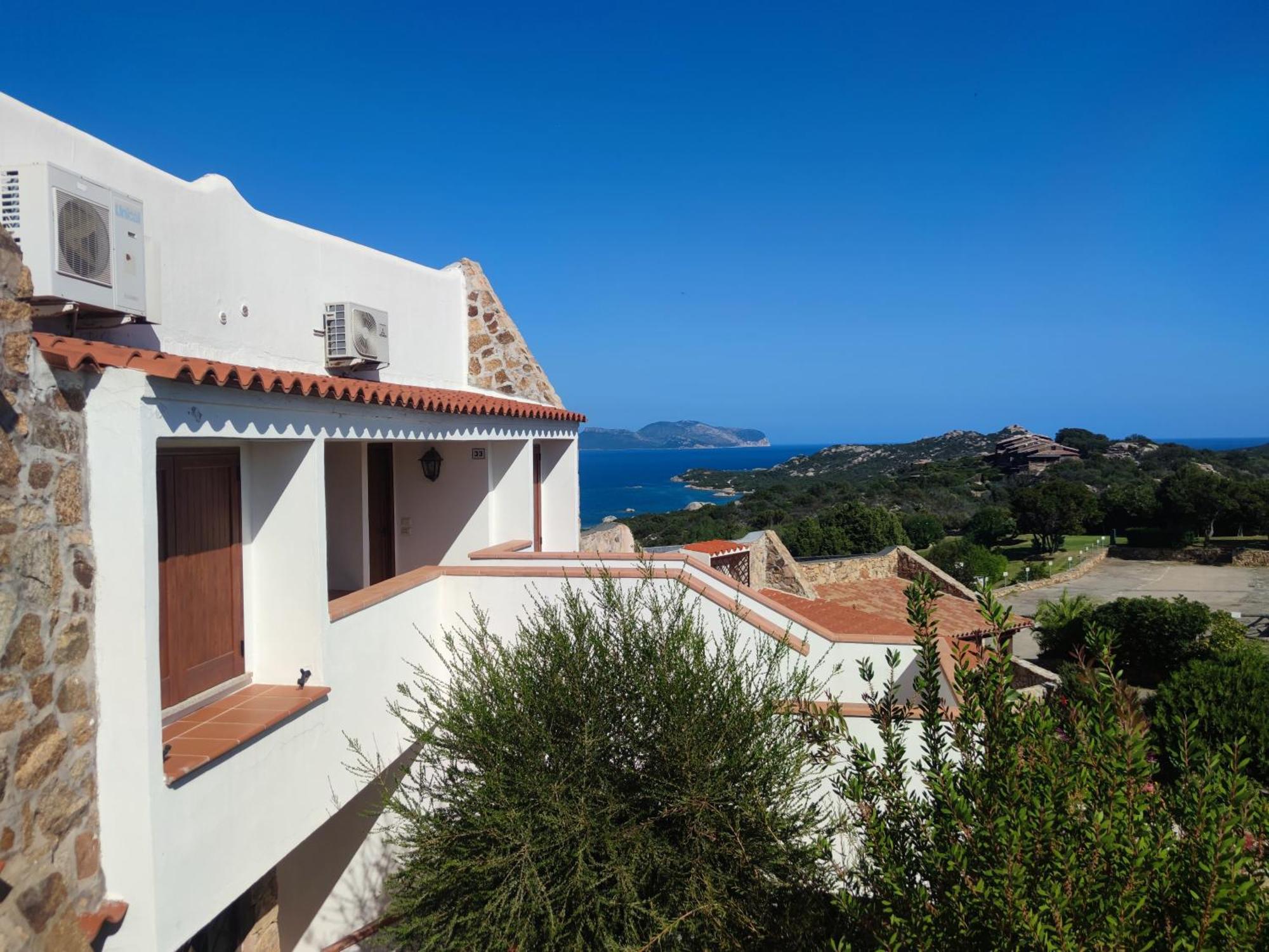 Capo Ceraso Family Resort Costa Corallina Esterno foto