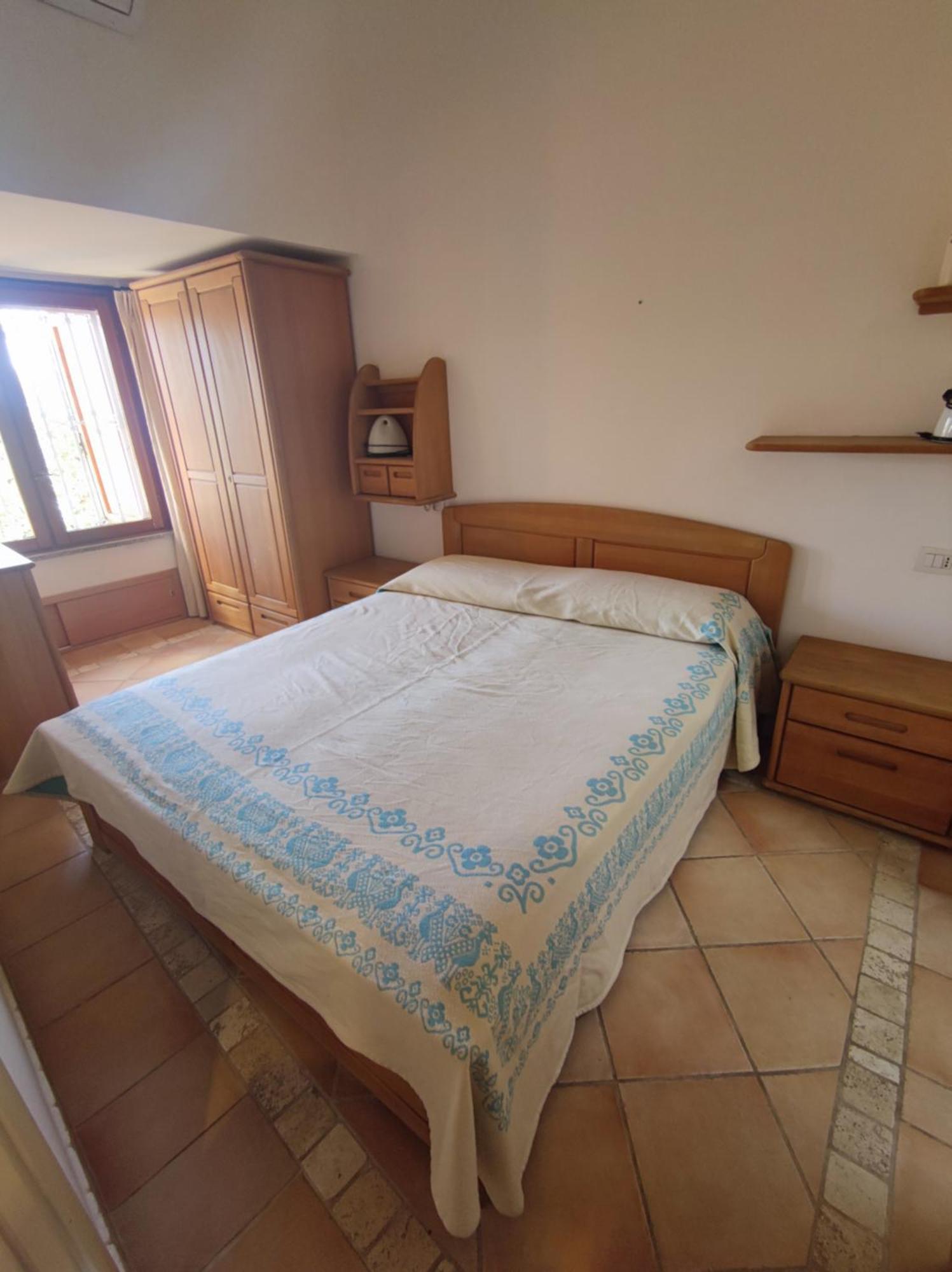 Capo Ceraso Family Resort Costa Corallina Esterno foto