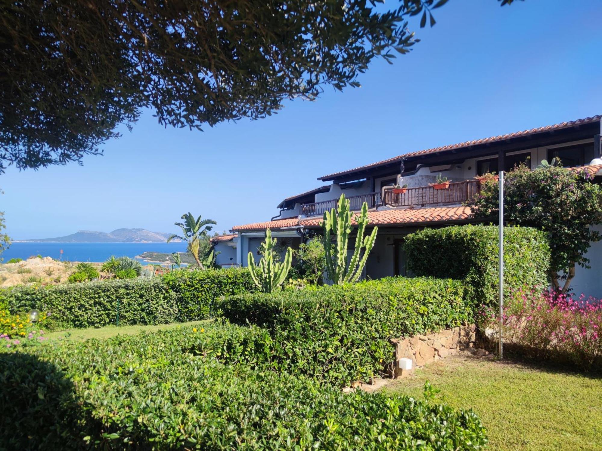 Capo Ceraso Family Resort Costa Corallina Esterno foto