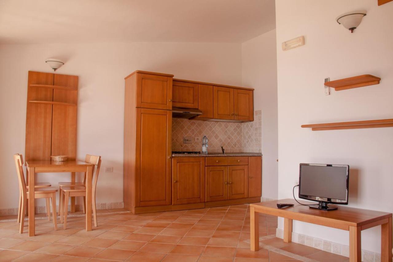 Capo Ceraso Family Resort Costa Corallina Esterno foto