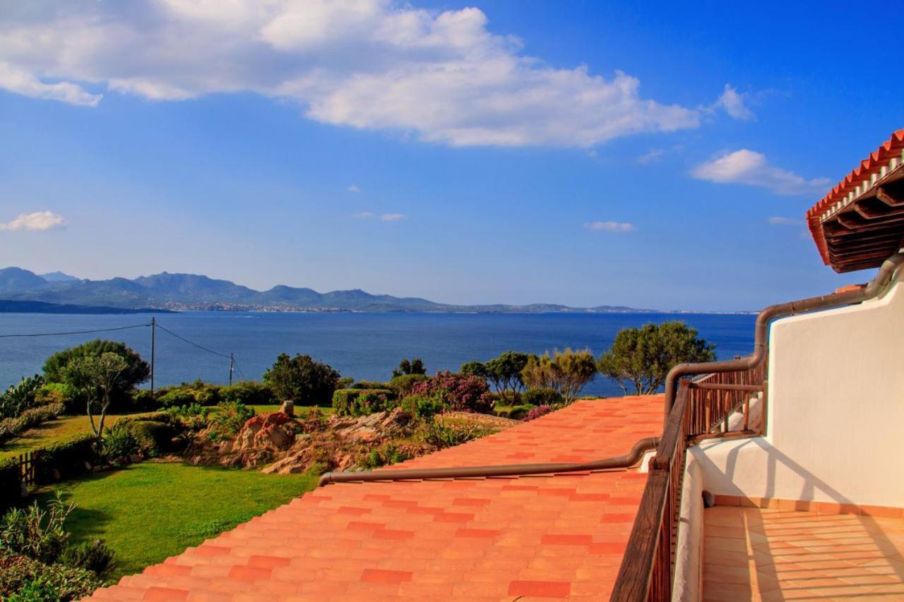 Capo Ceraso Family Resort Costa Corallina Esterno foto