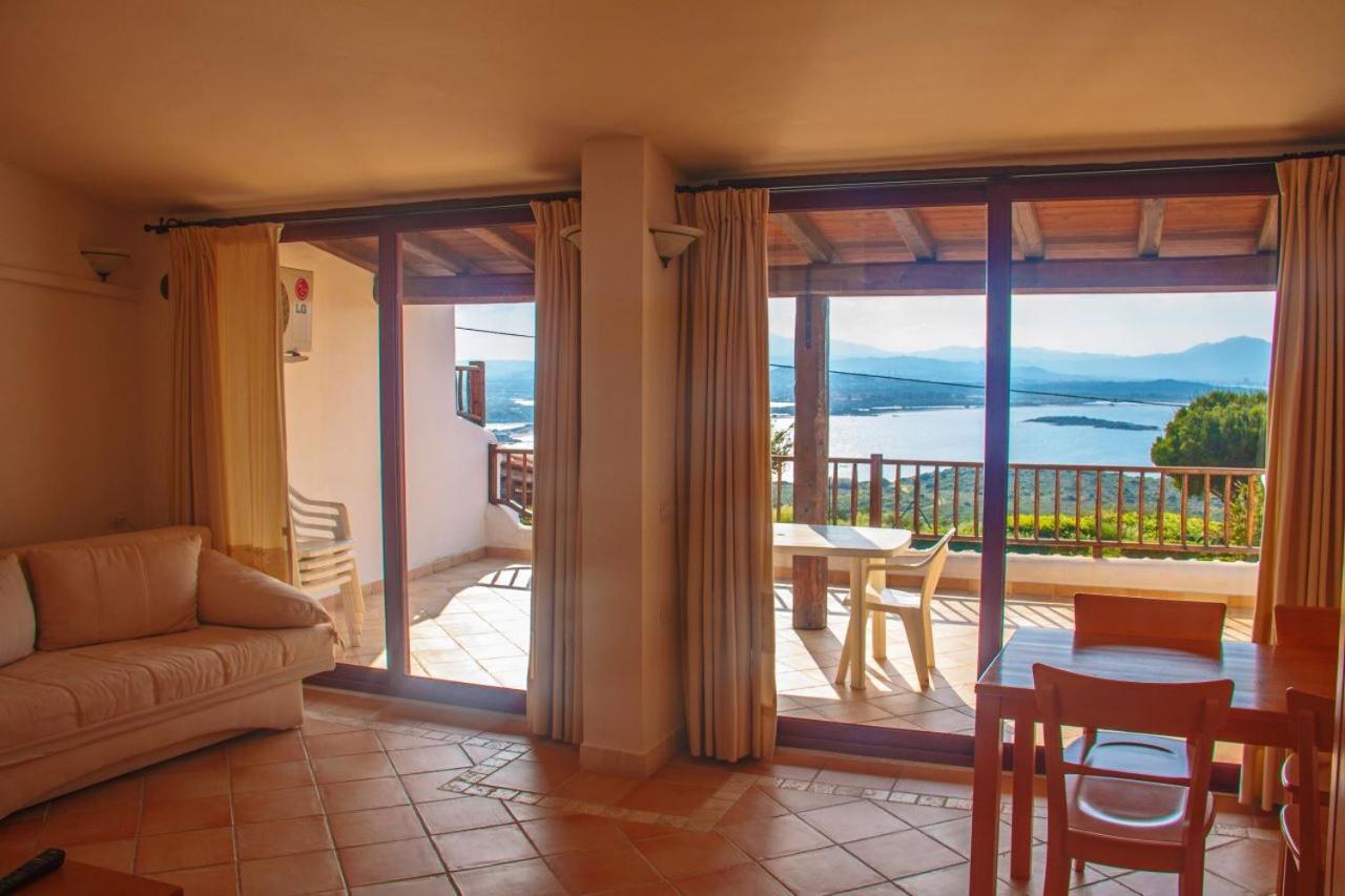 Capo Ceraso Family Resort Costa Corallina Esterno foto
