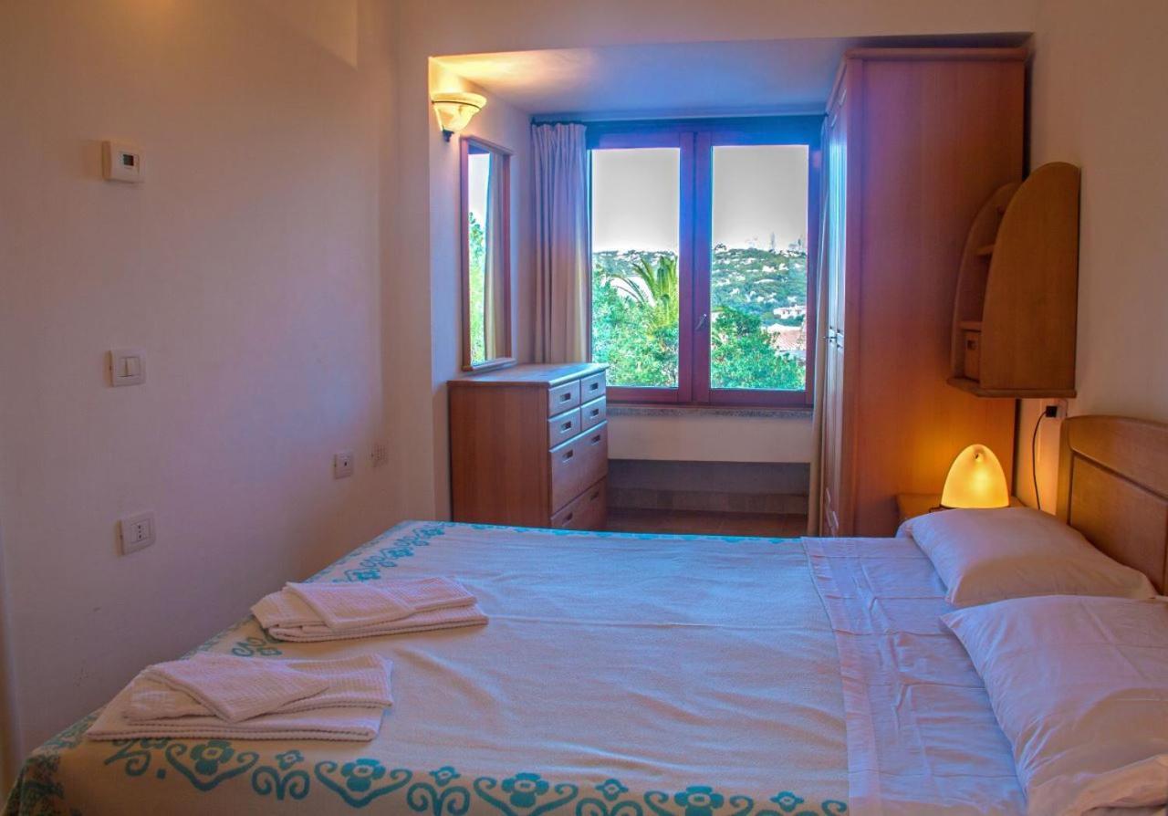 Capo Ceraso Family Resort Costa Corallina Esterno foto