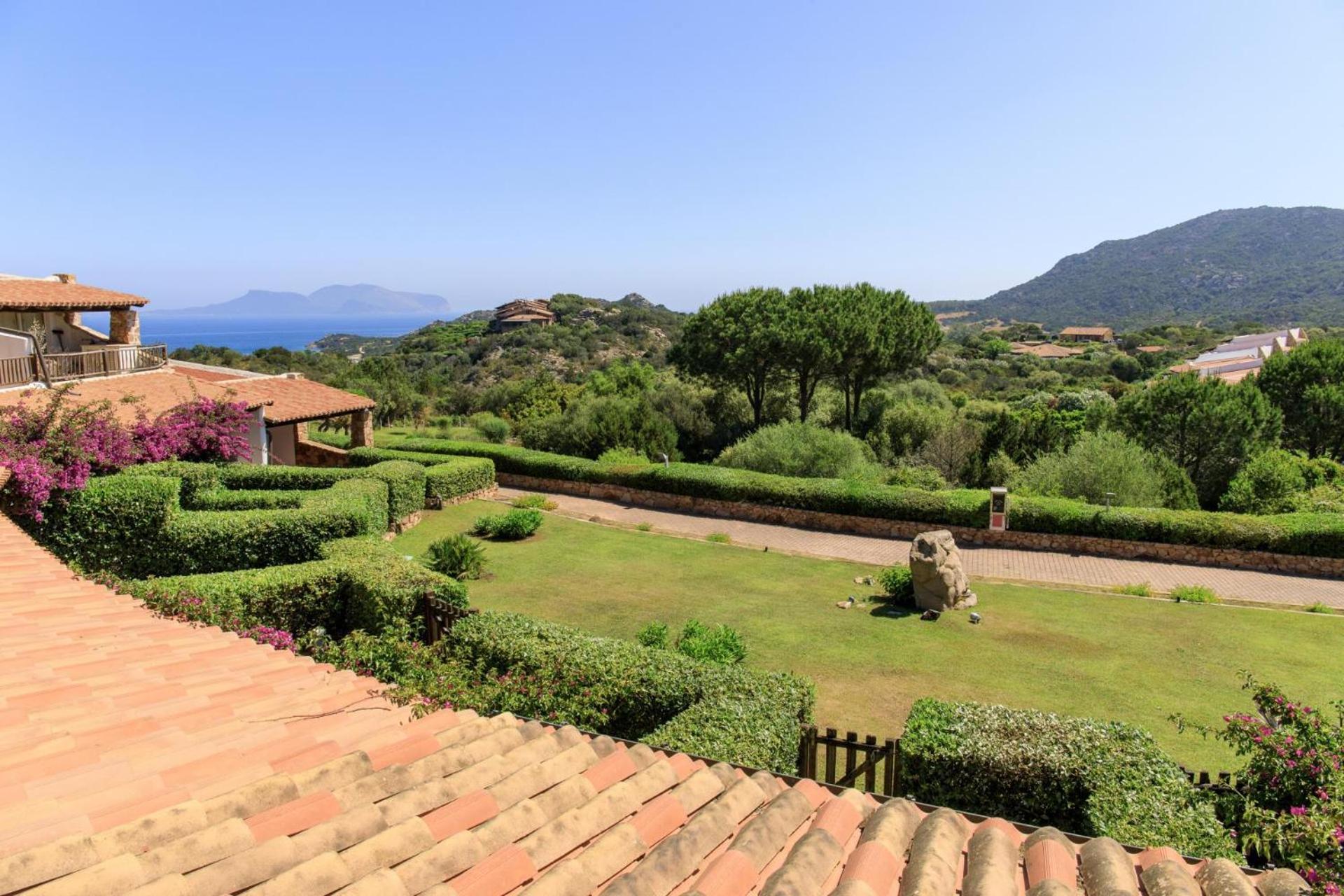 Capo Ceraso Family Resort Costa Corallina Esterno foto
