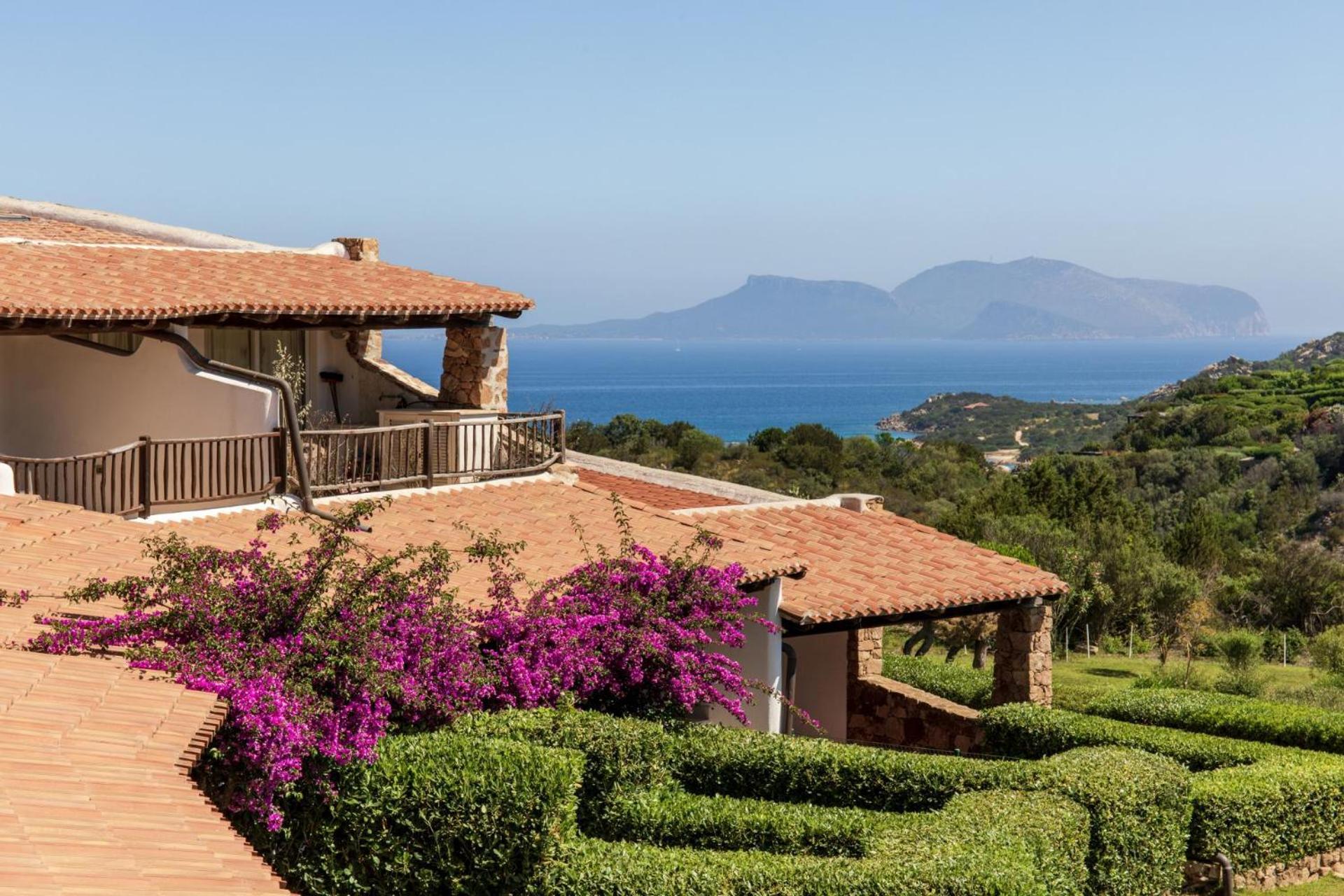 Capo Ceraso Family Resort Costa Corallina Esterno foto
