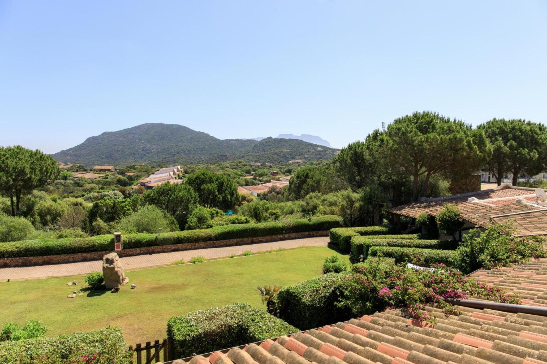 Capo Ceraso Family Resort Costa Corallina Esterno foto