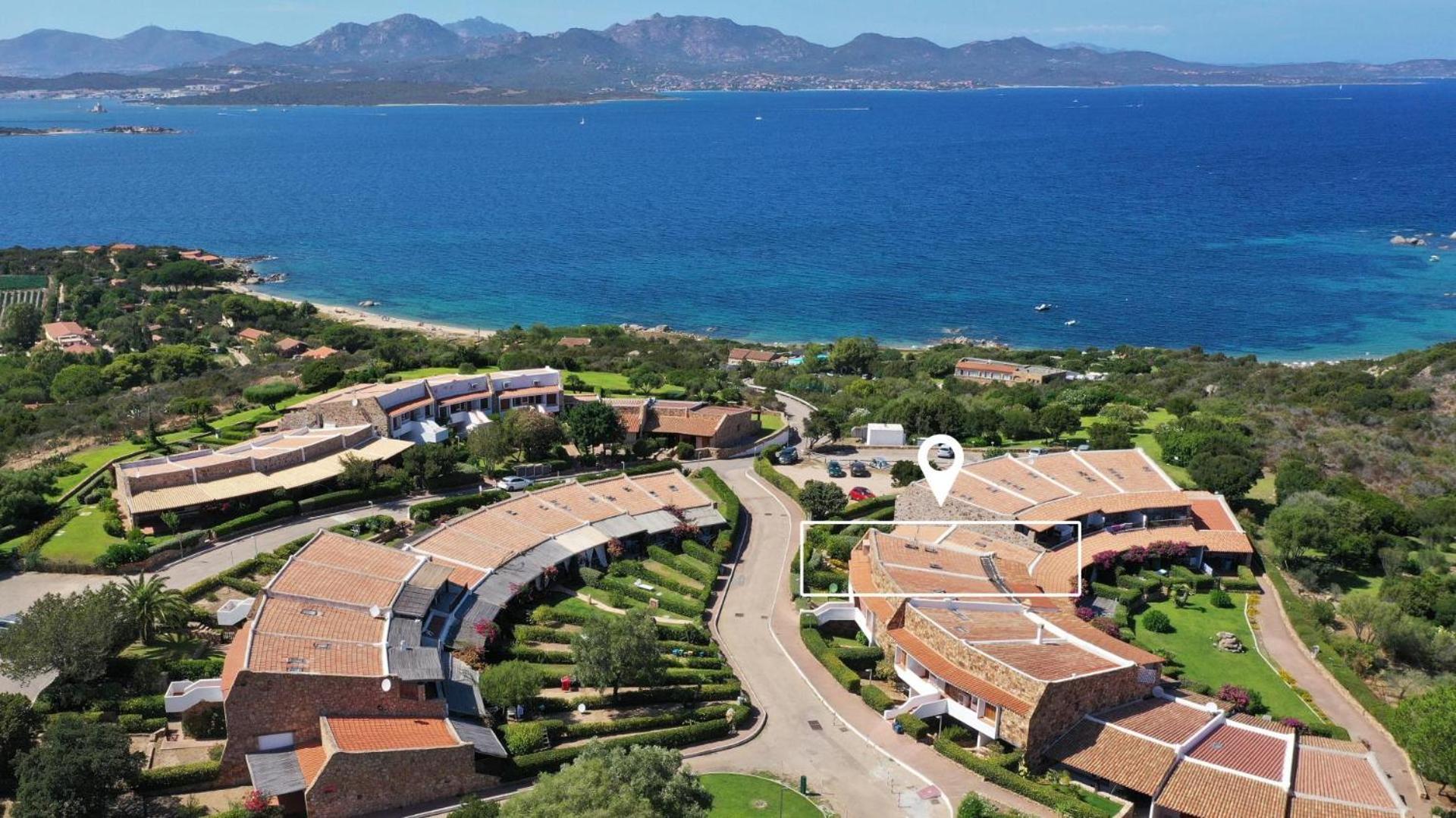 Capo Ceraso Family Resort Costa Corallina Esterno foto