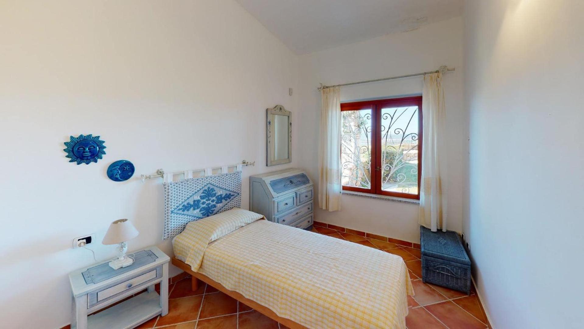 Capo Ceraso Family Resort Costa Corallina Camera foto