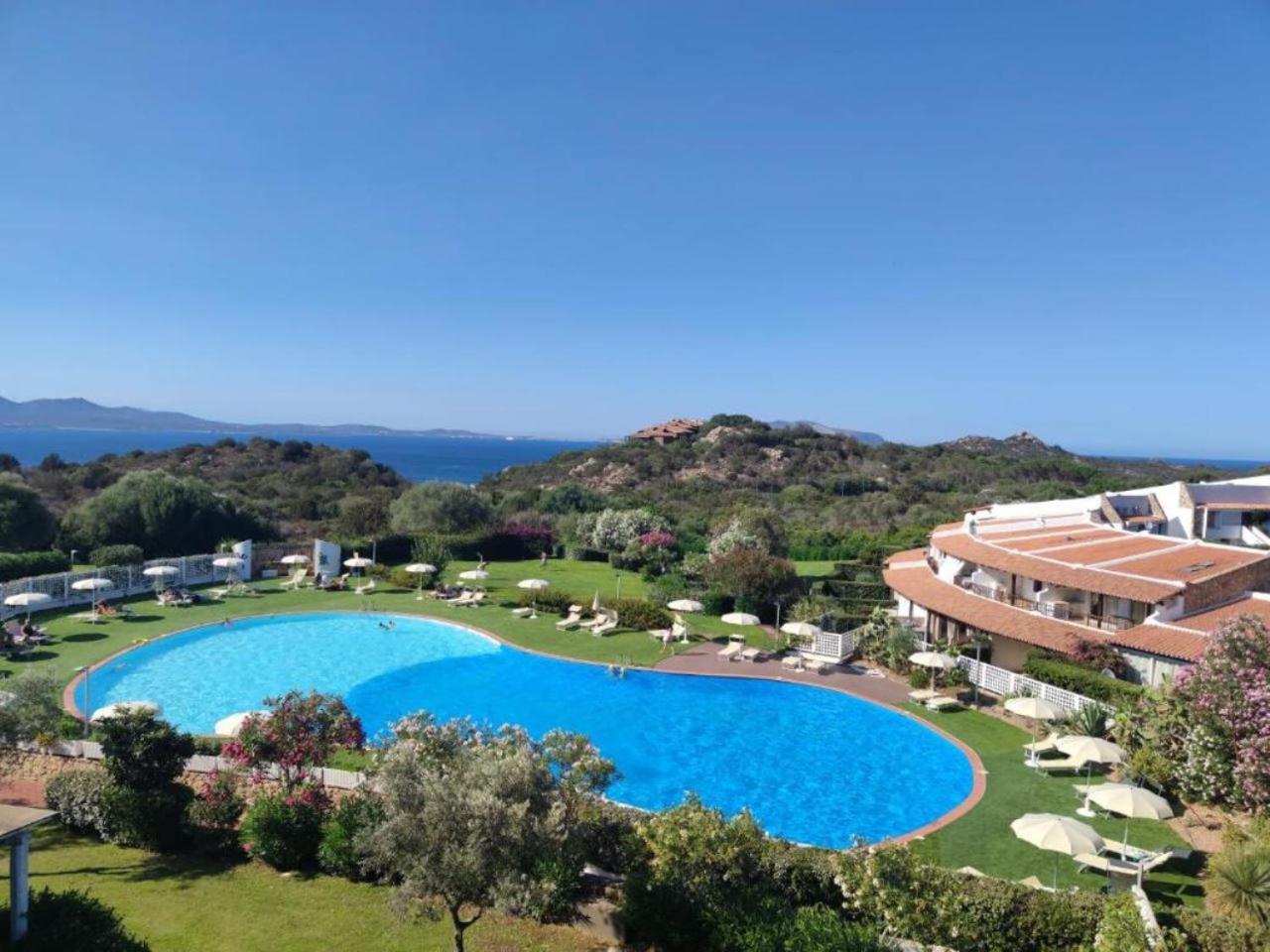 Capo Ceraso Family Resort Costa Corallina Esterno foto