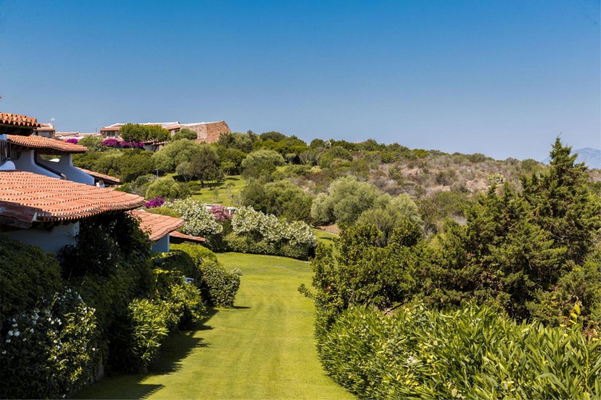 Capo Ceraso Family Resort Costa Corallina Esterno foto