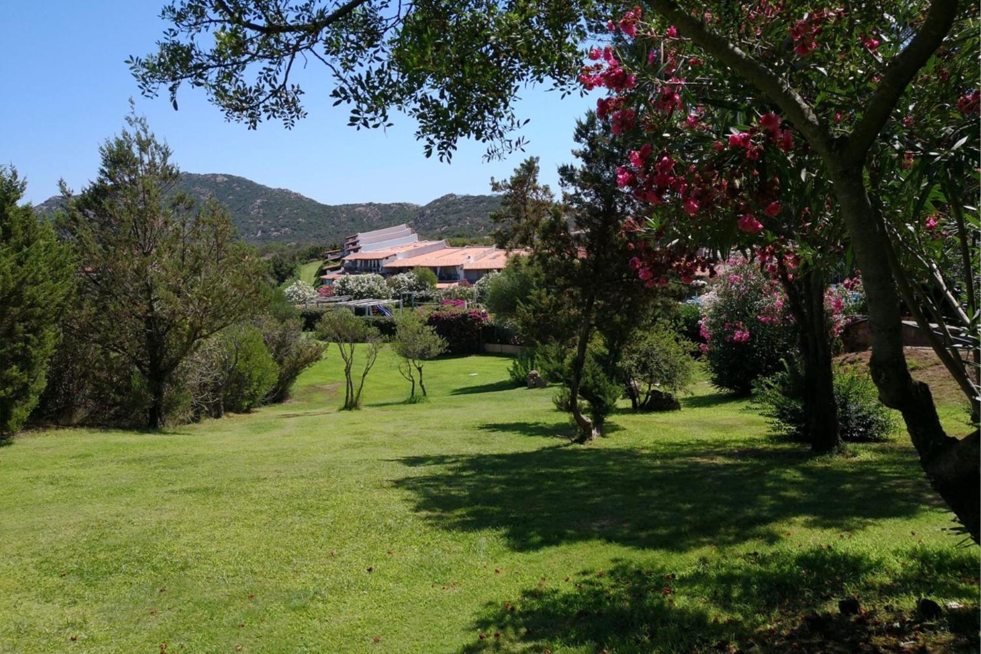 Capo Ceraso Family Resort Costa Corallina Esterno foto