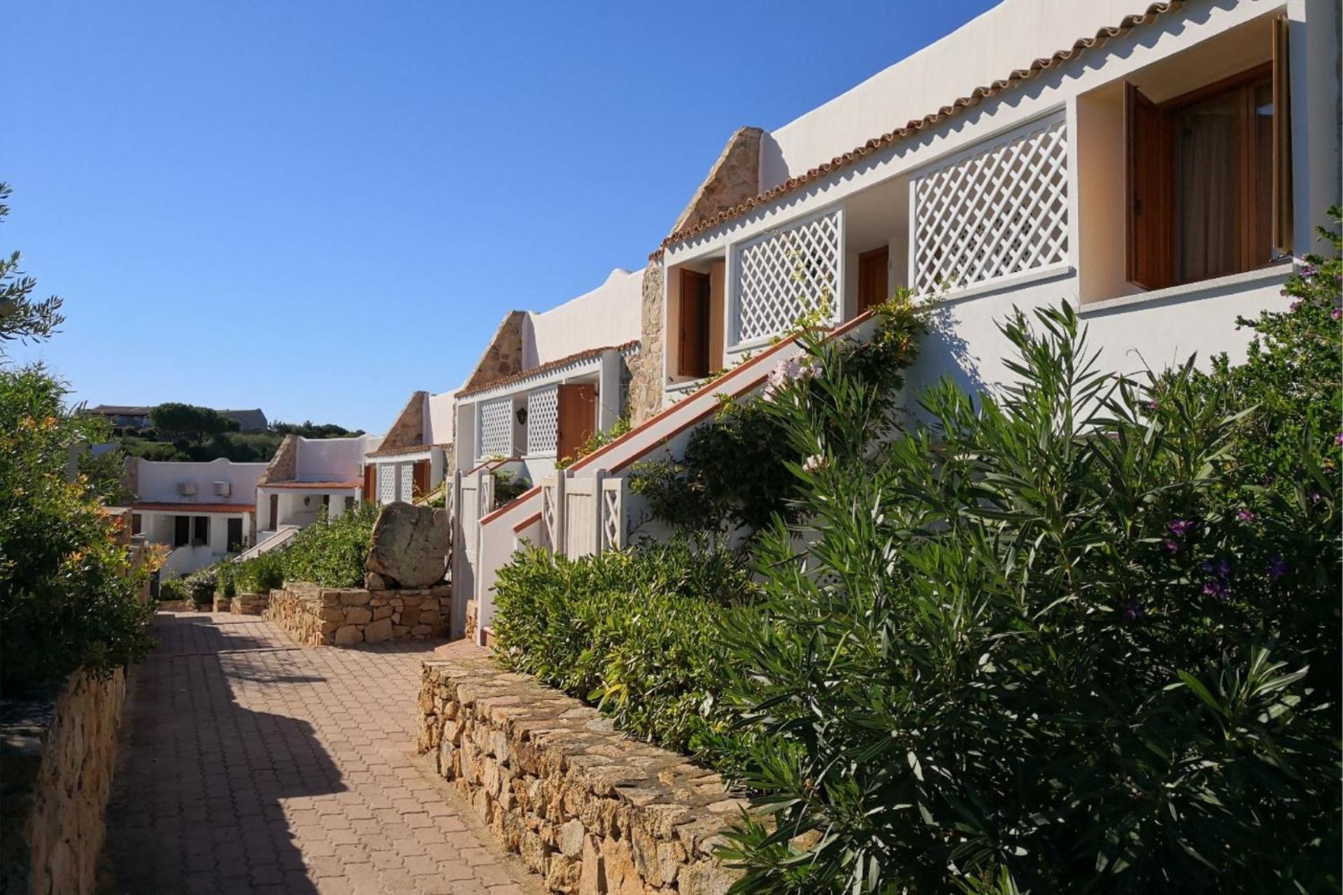 Capo Ceraso Family Resort Costa Corallina Esterno foto