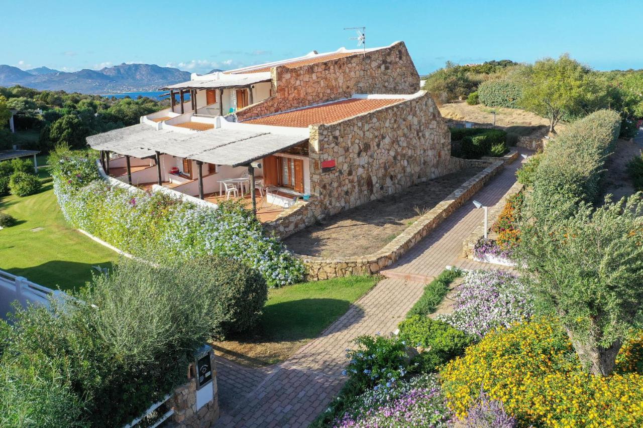 Capo Ceraso Family Resort Costa Corallina Camera foto